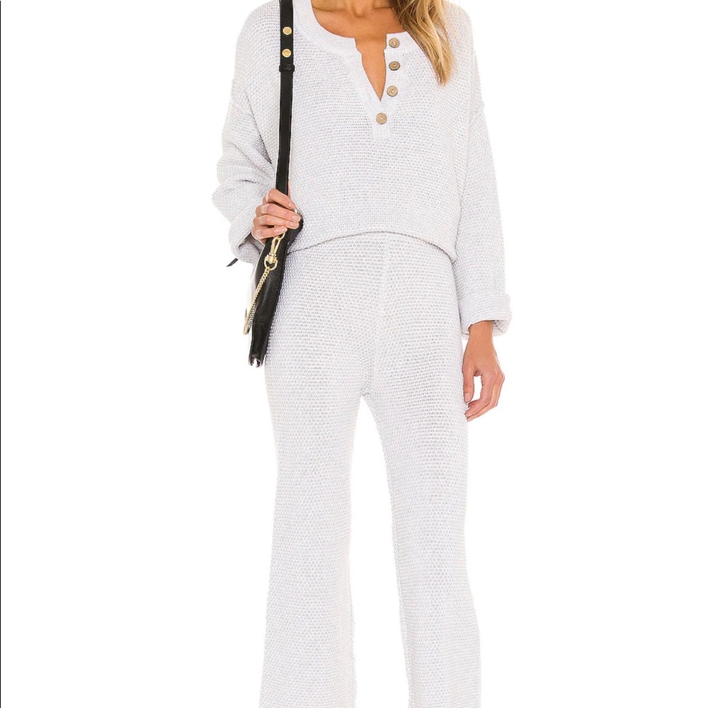 FP Hailee Sweater Set